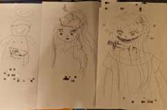 《野狗2》测评：天生坏种？明明是天生一对！💞

🤡关键词