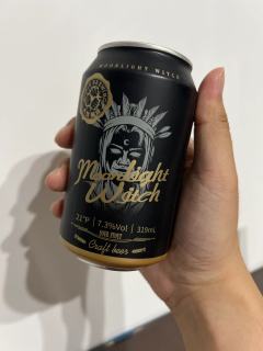 大伙酿造X月光女巫
缘分,这次618活动凑单的时候翻到了艺术