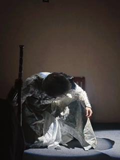 📜【剧本名称】:《流芳》
🏠体验店家:【面剧人】
🕵️