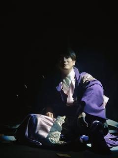 📜【剧本名称】:《流芳》
🏠体验店家:【面剧人】
🕵️