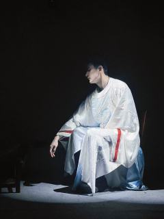 📜【剧本名称】:《流芳》
🏠体验店家:【面剧人】
🕵️