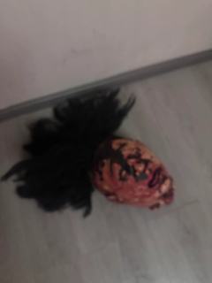 这不是一个传统的剧本杀 更多像是身临其境参与一场电影 互动式