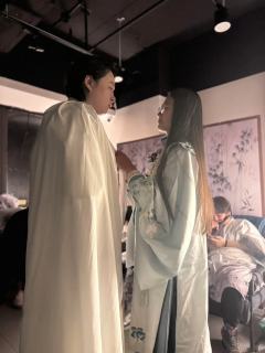 方生方死,方死方生。
类型:古风 历史 情感 演绎 沉浸