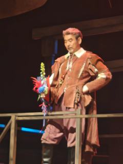 三个火枪手｜浪漫的骑士精神

❤推荐理由
三个火枪手，大仲马