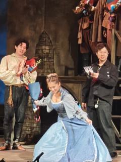 三个火枪手｜浪漫的骑士精神

❤推荐理由
三个火枪手，大仲马