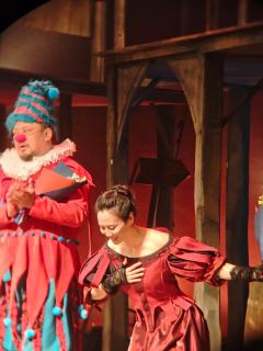 三个火枪手｜浪漫的骑士精神

❤推荐理由
三个火枪手，大仲马