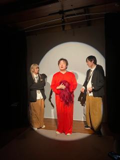 📖剧本名:无名女尸(莫慌重制9人版)
®️发行方:喵嘎工作