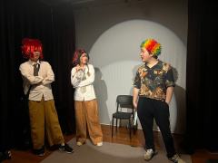 📖剧本名:无名女尸(莫慌重制9人版)
®️发行方:喵嘎工作