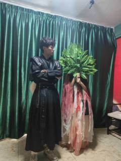 《孽障》测评:我和“傻厚甜”幻兽有个约会
🐟关键词: 古
