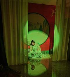 《孽障》测评:我和“傻厚甜”幻兽有个约会
🐟关键词: 古