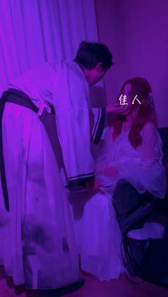 假作真时真亦假,望辰焚尽恨无期.
🏬:竹里
盛宜【杰尼】