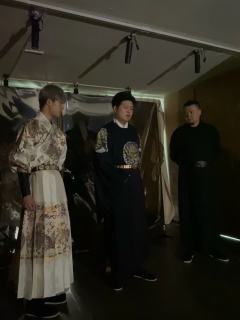 守护江阴，义不容辞！
守护小池，义不容辞！
体验剧本：流芳
