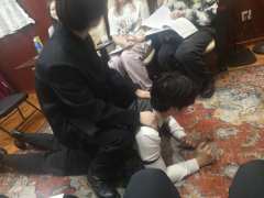 【含剧透】
先。。。。夸一下店吧:
体验到了黑尾 巨款打造
