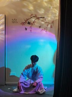 望辰
​类型：情感本（城限）
​时长：8h
​推荐指数：本子
