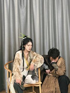 南明的血泪不能流芳百世,
江阴的飞雪定会名垂青史。
传统艺