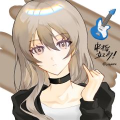 把nina 和mmk作为例图去公审了！但是大人们可以义诊估个