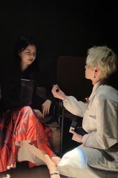 三次程聿怀，终于在生日车也是毕业车和羌HE了

可乐的羌真的