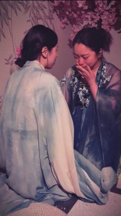 👨‍👨‍👦三个人把日子过好比啥都重要
端水大师的究极平
