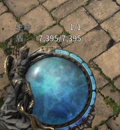 全网唯一最高能量护盾衣服终于被我做出来了！！！穿上生存直接起