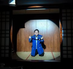 📍店家：莫慌
⏱️时长：4.5h
👤演职人员：
毛利锅太
