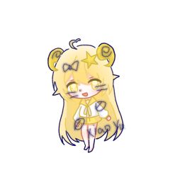 无人在意～
