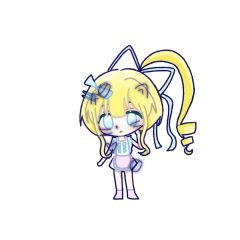 无人在意～