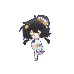 无人在意～