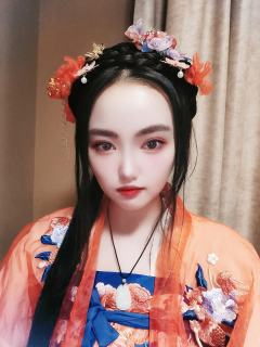 “沈文书，此间事了，你我只能是仇敌”
体验剧本:《孽障》
​