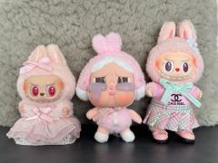 粉粉的哭哭兔🐰
加入粉色联盟