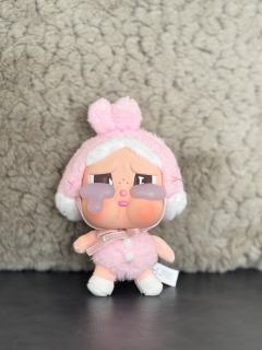 粉粉的哭哭兔🐰
加入粉色联盟