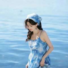 白鹿蓝色头像来了
鹿茸们快来集合