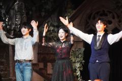 6.21晚南火repo
因为下雨迟到了错过了第一个迟到点,但