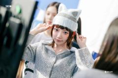 这次回归好仙的咚次喵💖
想把五只小猫全都借来🥰