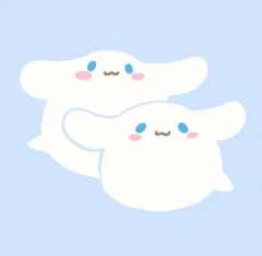 三丽鸥头像来了
本期是玉桂狗，喜欢的宝宝点点赞