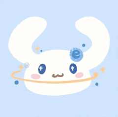 三丽鸥头像来了
本期是玉桂狗，喜欢的宝宝点点赞