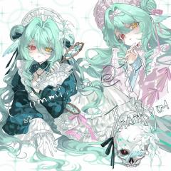 组合页太多了！一起发发