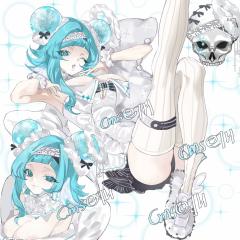 组合页太多了！一起发发