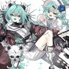 组合页太多了！一起发发