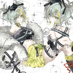 组合页太多了！一起发发