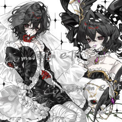 组合页太多了！一起发发