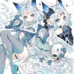 组合页太多了！一起发发