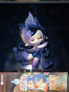 Chaka这一代对我而言，全员无雷。
尤其秩序，我想说声抱歉