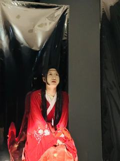 角色：陈稷

优点：
1. 人均重家国的底色。六个角色全部重