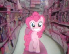 梦核XPony～（有亿点点恐怖(￣口￣)!!）