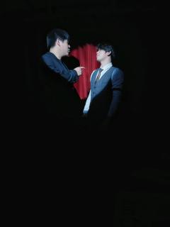 看到DM下跪次数最多的本。。。前期有多抽象,后期就多动容。感