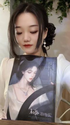 缪宏谟:剧本杀上史我最无法共的情角色!👍🏻
如果