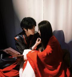 粉色娇嫩，你如今几岁了？