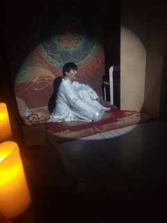 店家:1219
卡司
闻风:反拍
云衍:书恒
小鱼:猫咪