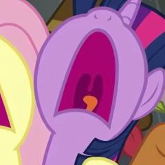 闺蜜小马宝莉头像 一定互关啊啊啊