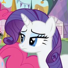 闺蜜小马宝莉头像 一定互关啊啊啊